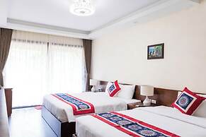 Luong Son Retreat
