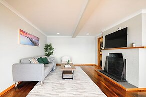 StayAU Riverfront Paradise Pet friendly