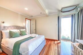 StayAU Riverfront Paradise Pet friendly