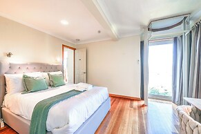 StayAU Riverfront Paradise Pet friendly