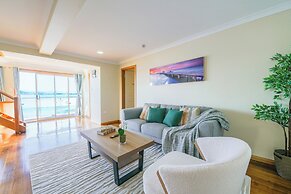 StayAU Riverfront Paradise Pet friendly
