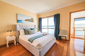 StayAU Riverfront Paradise Pet friendly