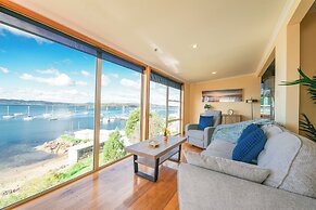 StayAU Riverfront Paradise Pet friendly