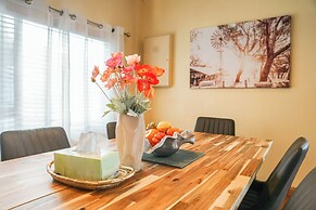 StayAU Riverfront Paradise Pet friendly