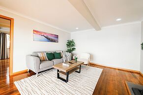 StayAU Riverfront Paradise Pet friendly