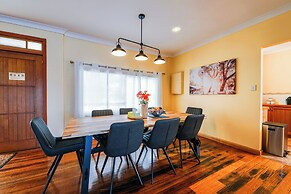 StayAU Riverfront Paradise Pet friendly