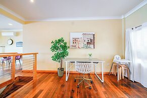 StayAU Riverfront Paradise Pet friendly