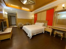 Ailv Motel II