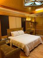 Ailv Motel II