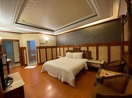 Ailv Motel II