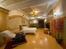 Ailv Motel II