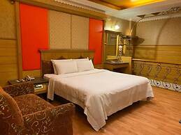 Ailv Motel II