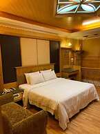Ailv Motel II