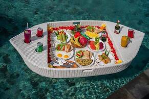 SUSI SPA Villa