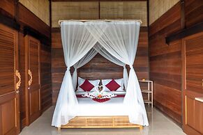 SUSI SPA Villa