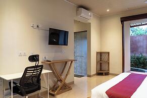 SUSI SPA Villa