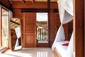 SUSI SPA Villa