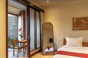 SUSI SPA Villa