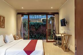 SUSI SPA Villa