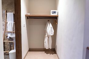 SUSI SPA Villa