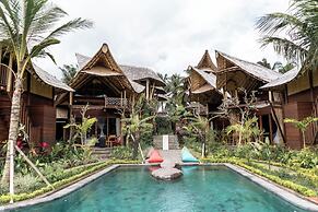 SUSI SPA Villa