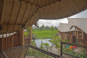 SUSI SPA Villa