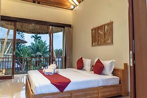 SUSI SPA Villa