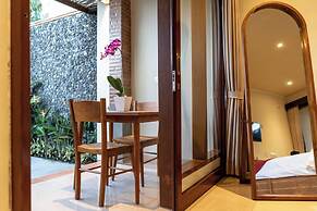 SUSI SPA Villa