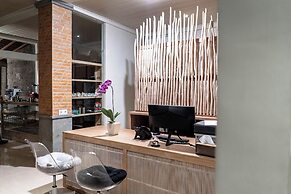 SUSI SPA Villa