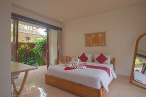SUSI SPA Villa