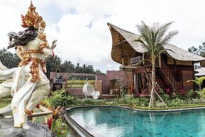SUSI SPA Villa