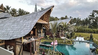 SUSI SPA Villa