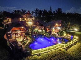 SUSI SPA Villa