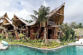 SUSI SPA Villa