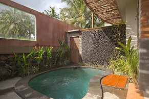 SUSI SPA Villa