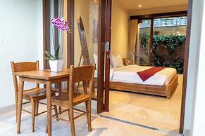 SUSI SPA Villa