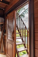 SUSI SPA Villa