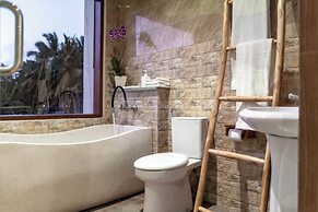 SUSI SPA Villa
