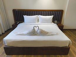 Hotel KRB Greens