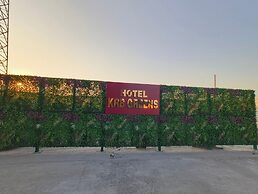 Hotel KRB Greens