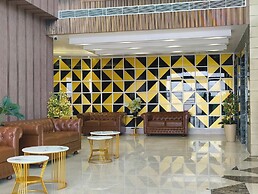 Hotel KRB Greens