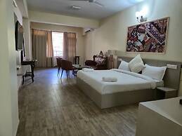 Lords Studio Inn Mandi