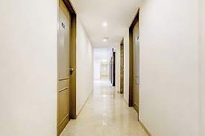 THE MOON HOTEL PANVEL