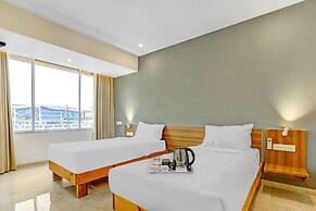 THE MOON HOTEL PANVEL