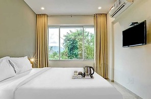 THE MOON HOTEL PANVEL