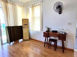 Top Hill Halong Homestay