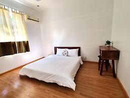 Top Hill Halong Homestay