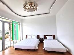 Top Hill Halong Homestay