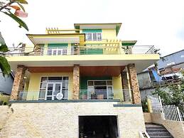 Top Hill Halong Homestay