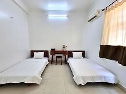Top Hill Halong Homestay